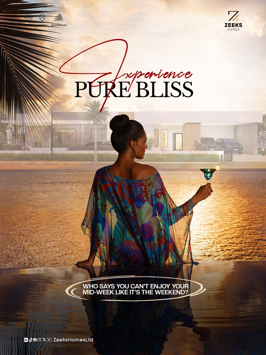 Zeeks Homes Ltd tweet media