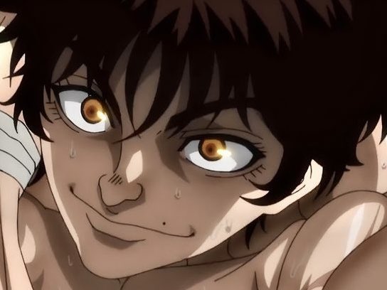 Since 5 days, I’ve this urge to draw Baki’s Raptor variant, an mischievous but adorable raptor who loves to hunt and bond with his Alpha.