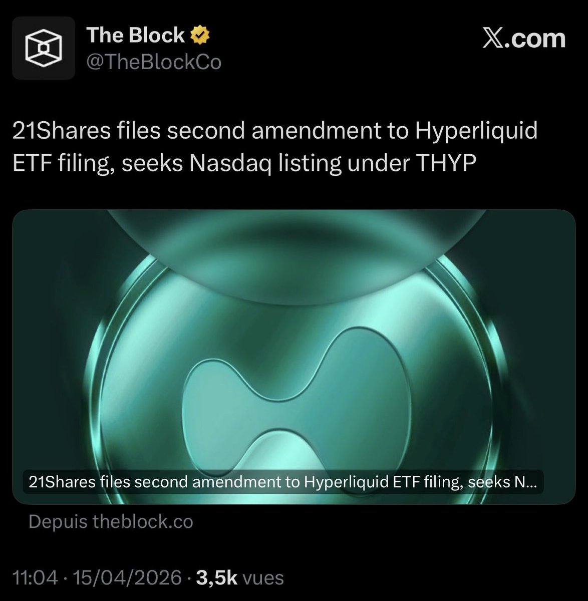 Crypto Picsou tweet media