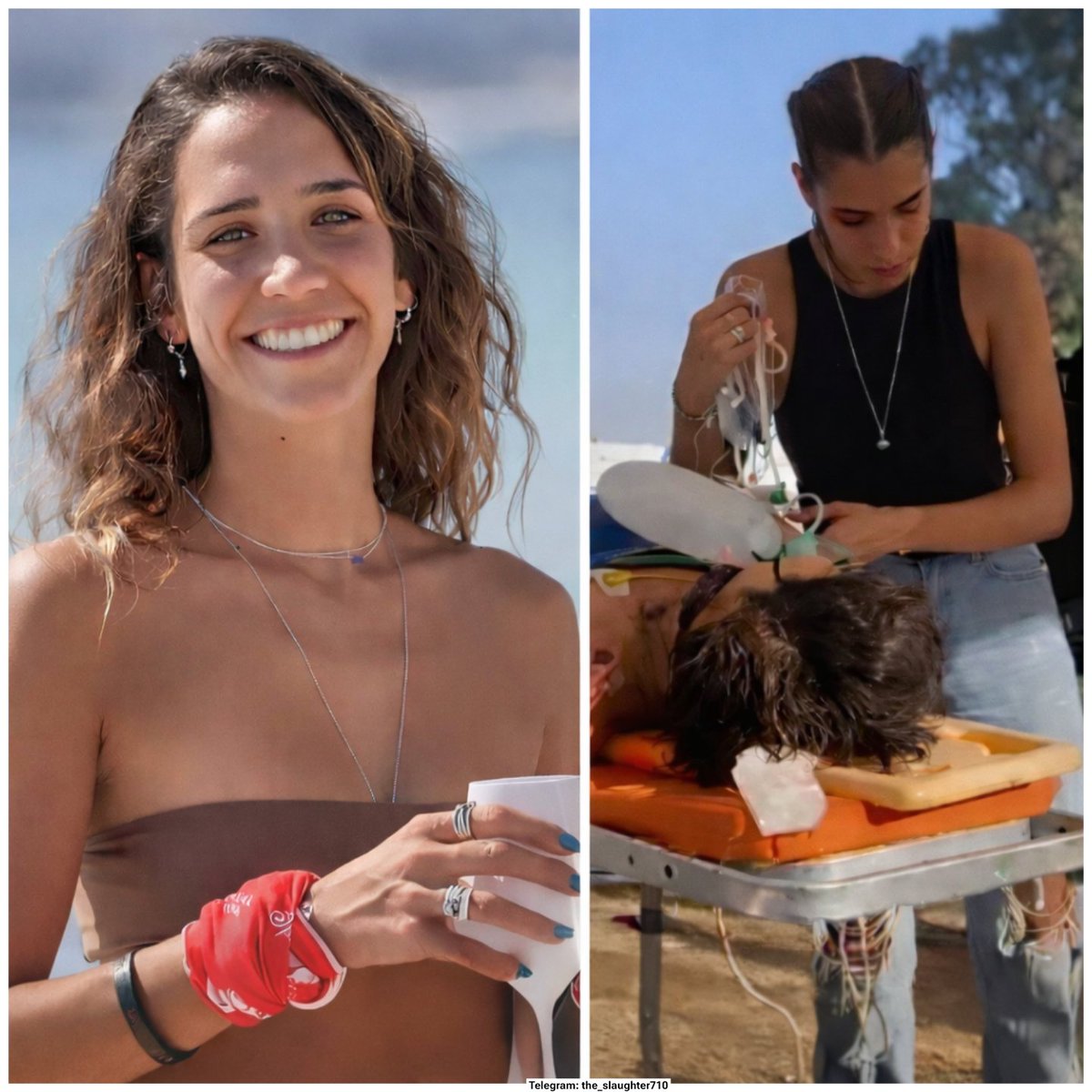 נועה מגיד | Noa magid tweet media