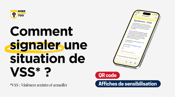 Her Game Too France tweet media
