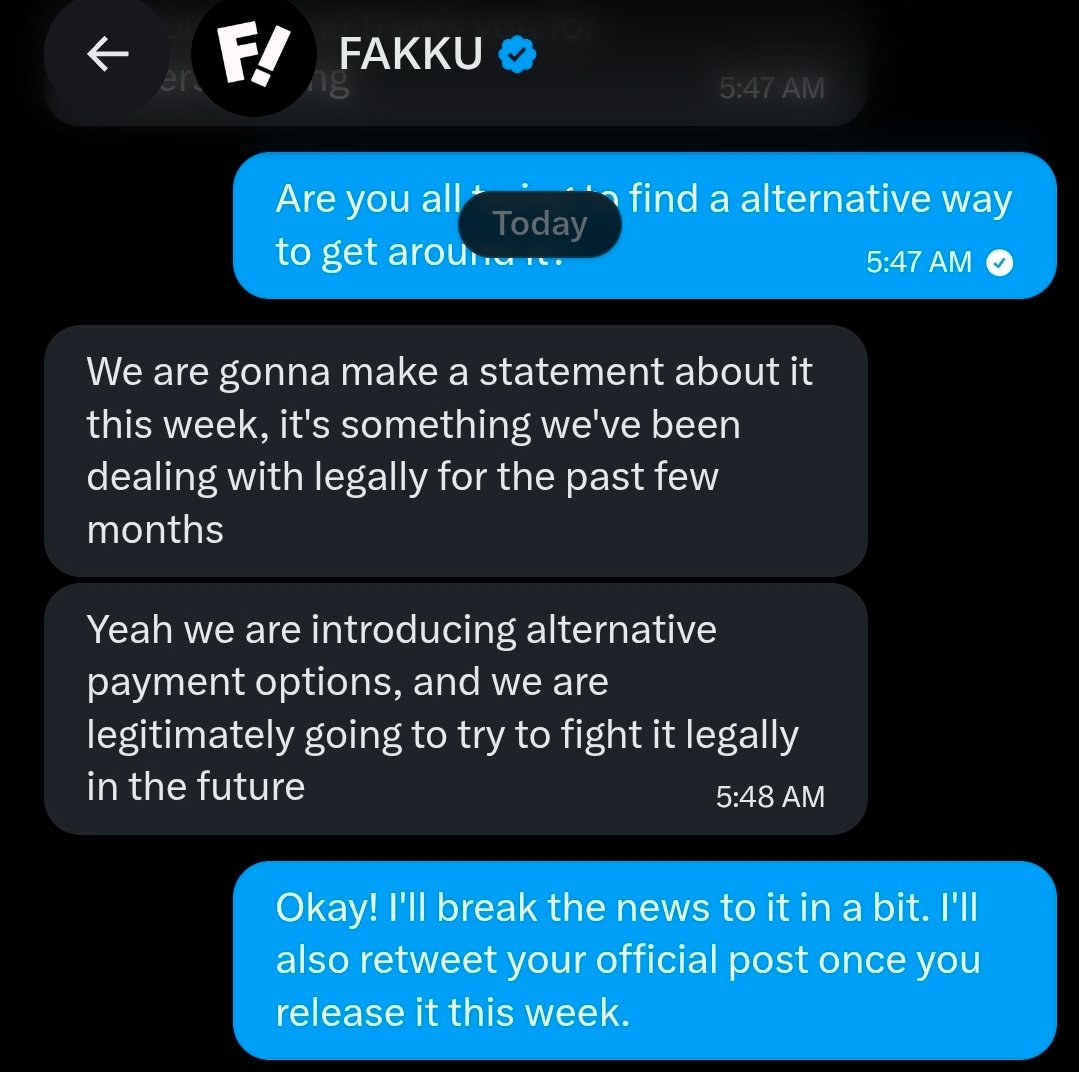 Chibi Reviews tweet media