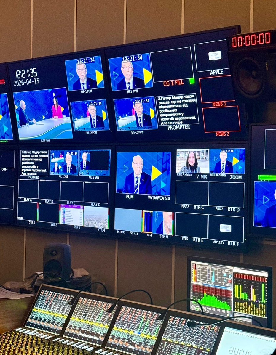 Janusz Lewandowski tweet media