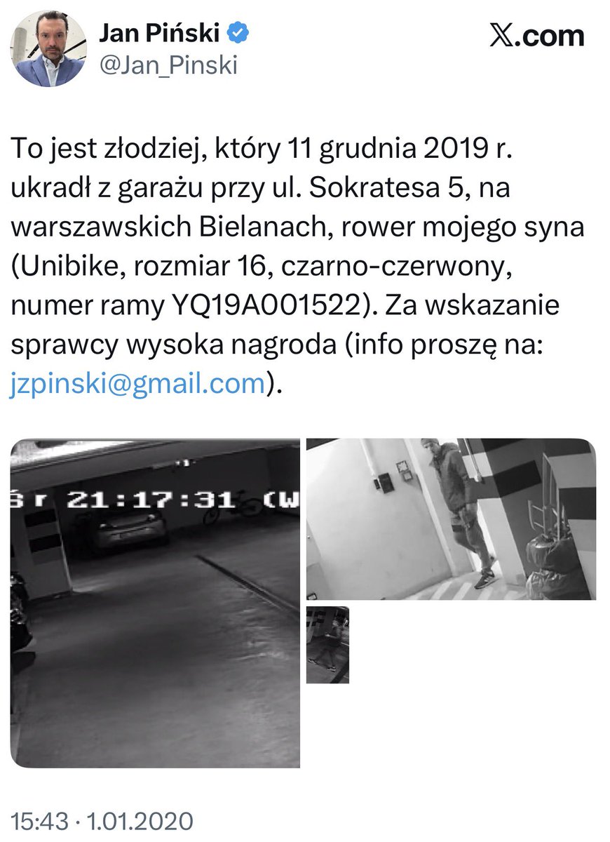Jacek Harłukowicz 🏴‍☠️ tweet media