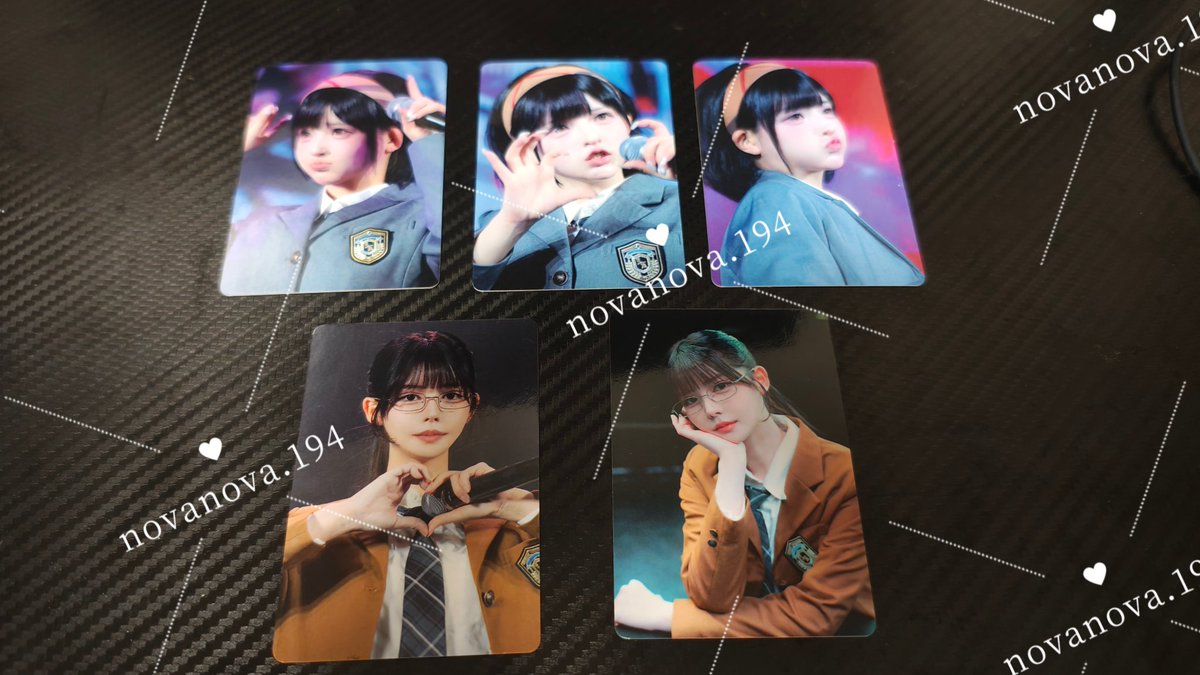 のばのば tweet media