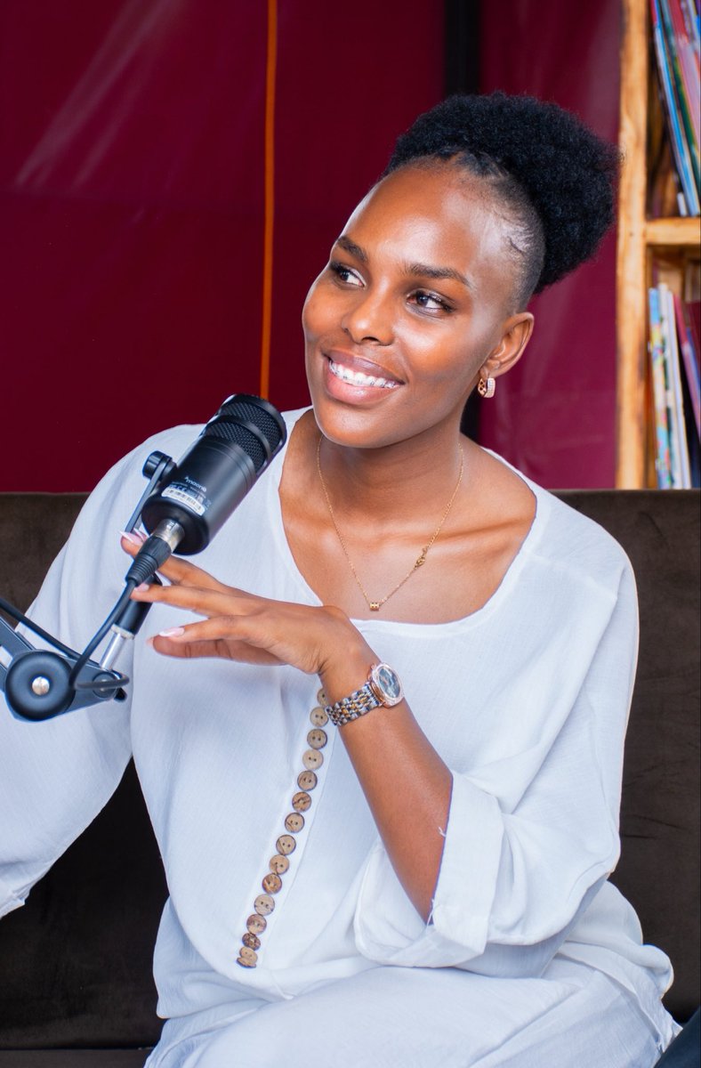 Misheline Mutuzo tweet media