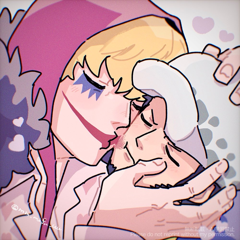 mm_mofu_uu's tweet photo. 😘😑（コラロ） https://t.co/O9IwRzjHSx