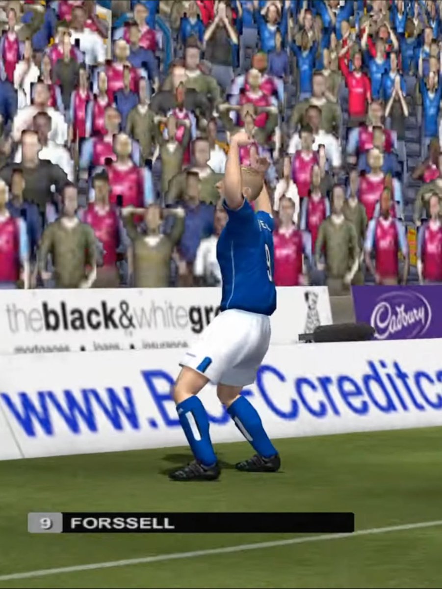 Birmingham City FC tweet media