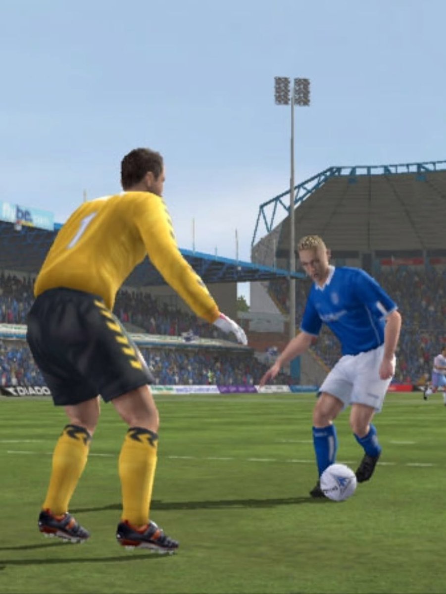 Birmingham City FC tweet media