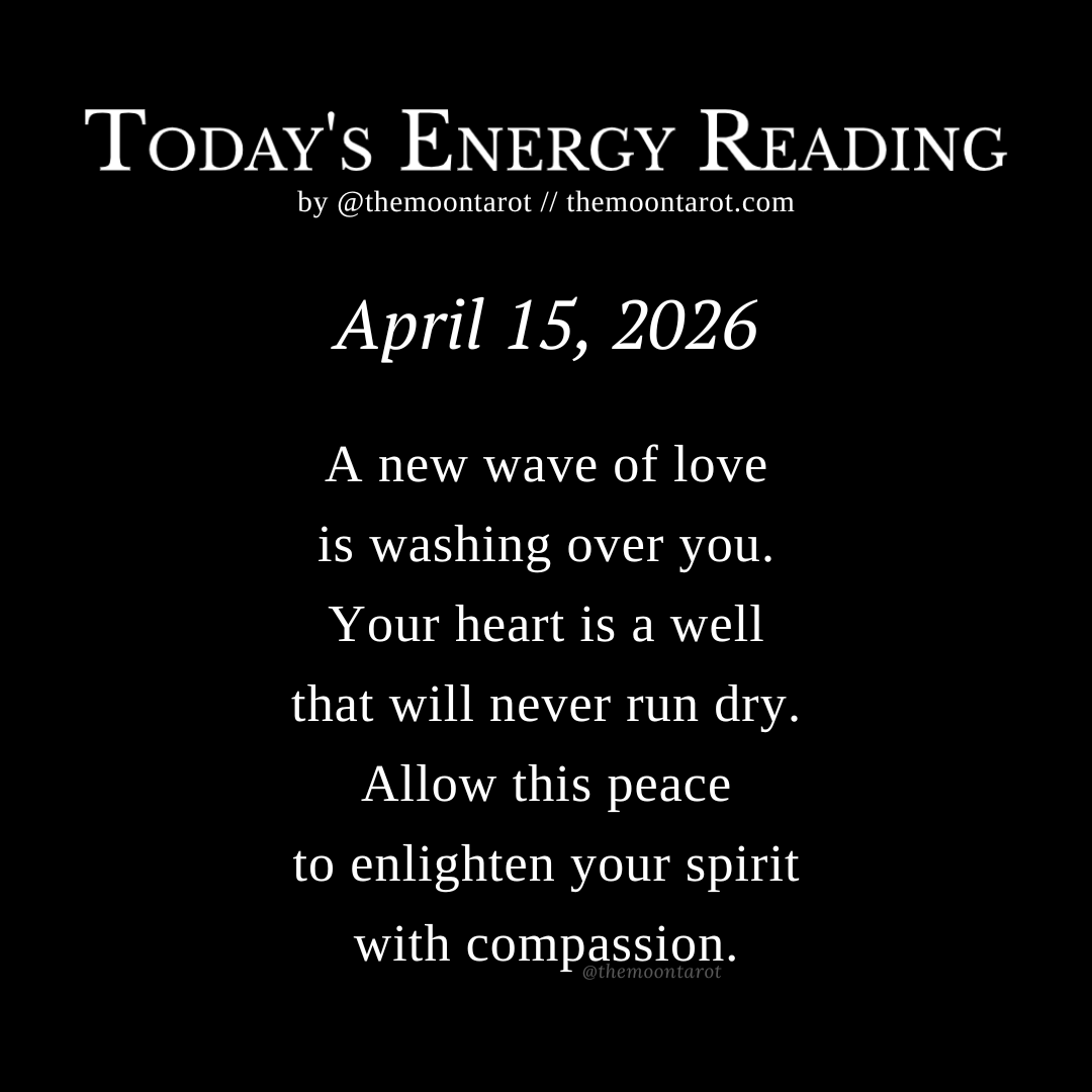 The Moon Tarot tweet media