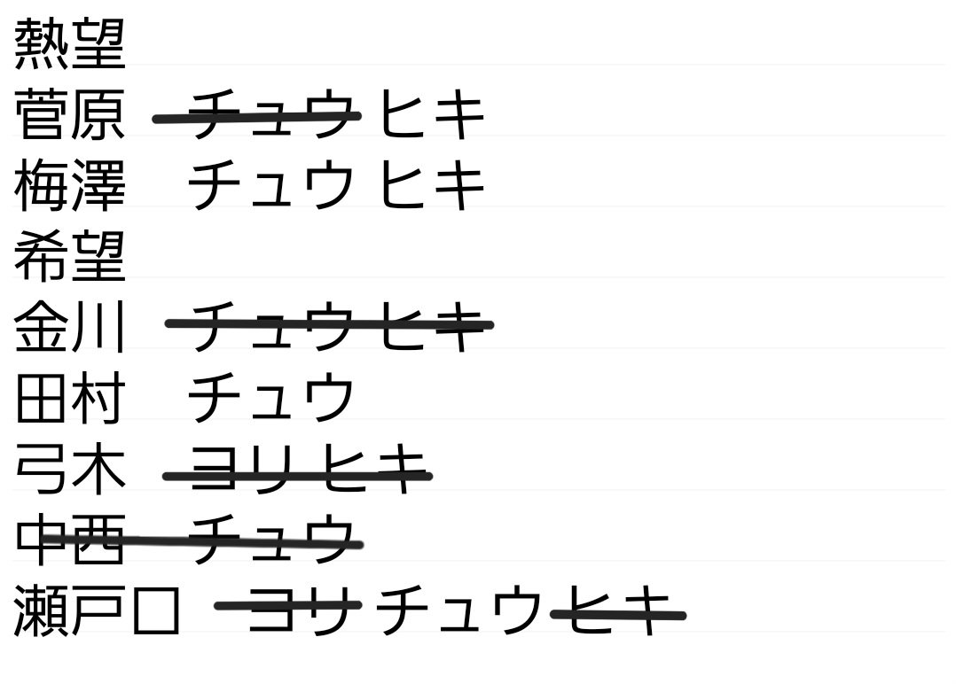 乃木坂櫻坂生写真トレ垢 tweet media