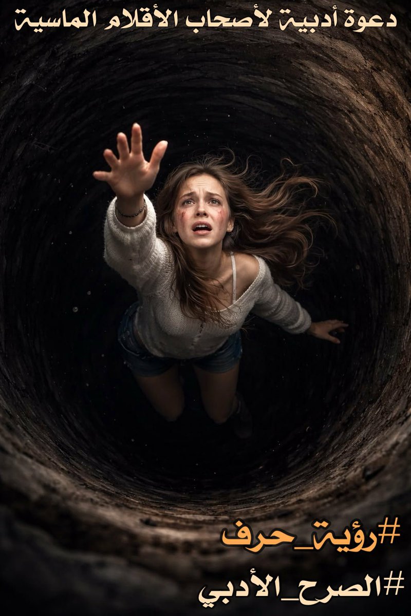 محراب الضاد🌸 tweet media