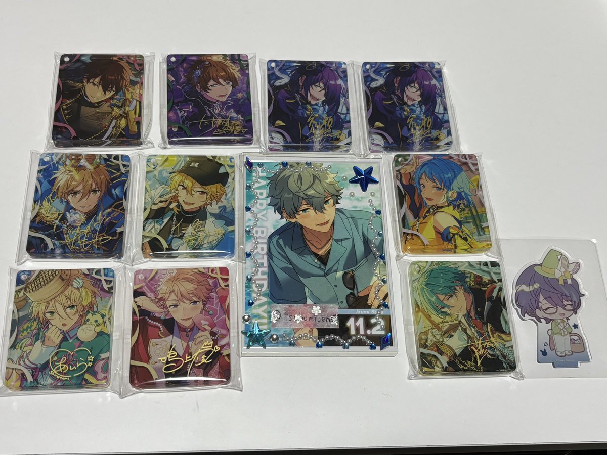 つぼみ tweet media