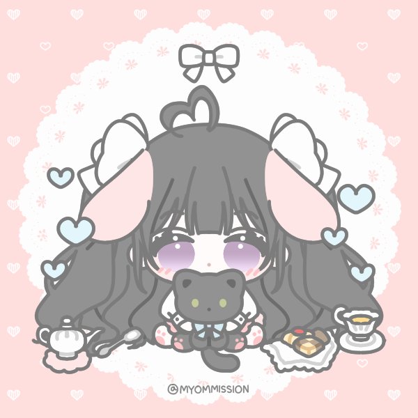 HarmonyLover 🎀✨️ tweet media