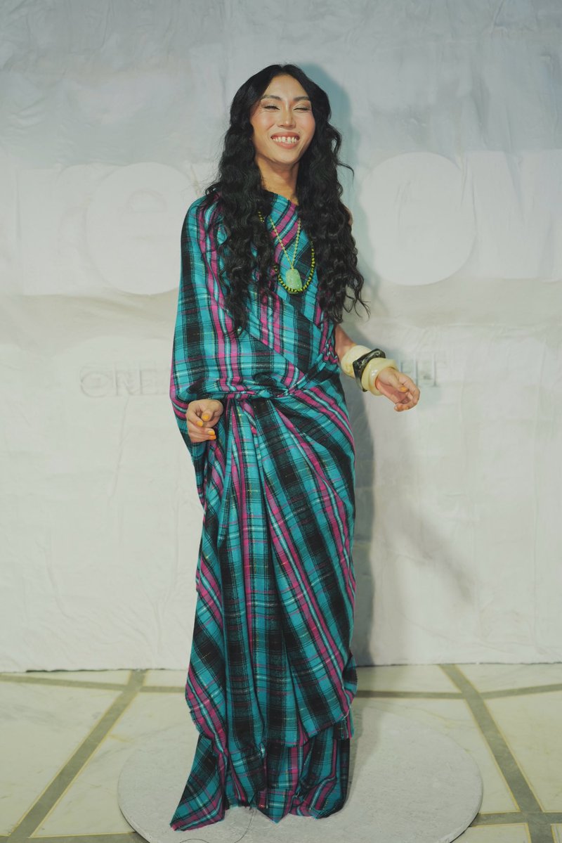 Itssassagurl's tweet image. Im a modern day babaylan 📿 #PreviewCreativesNight