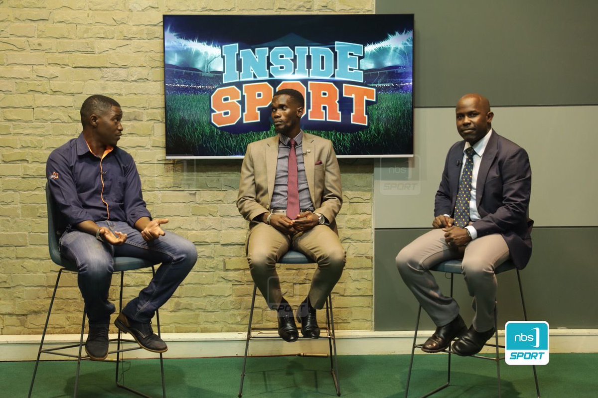 Akram8021's tweet photo. Last night on _Inside Sport_, I showed up to defend @Ntinda_VC. The UVF President didn’t. @Ugvolley You can’t claim to protect volleyball’s credibility while throwing clubs under the bus. Our appeal to NCS was filed 08/04/2026, yet playoffs were fixed by UVF before it’s heard. https://t.co/nW9l2qUuz1