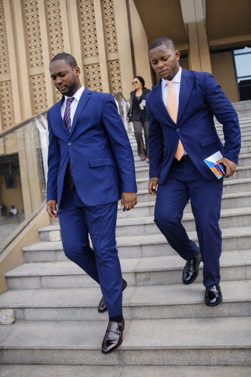 La Force Républicaine du Congo (FRC) tweet media