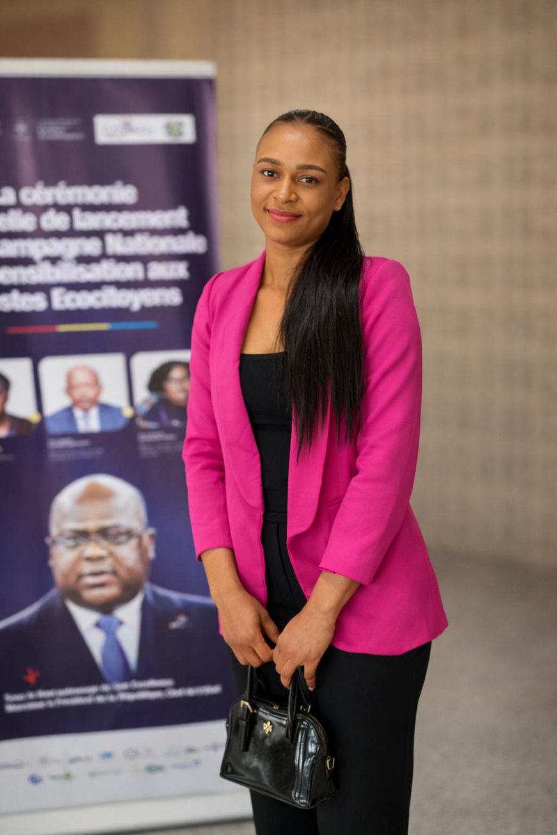 La Force Républicaine du Congo (FRC) tweet media