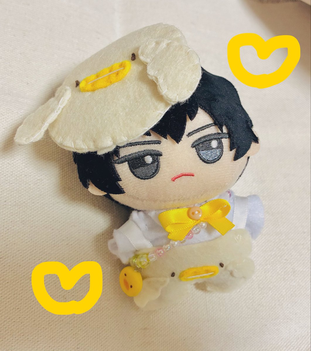 うたたね tweet media