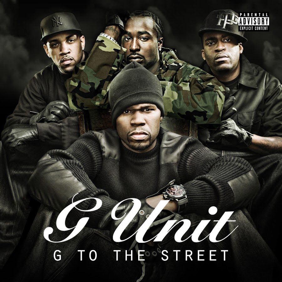MandCsayStuff's tweet photo. *Dad thought*

Is G-Unit just grams? https://t.co/UWmHpCfNJy