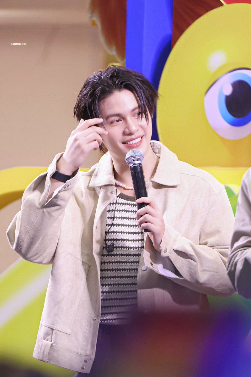 📸SANMOON✨🦋 tweet media