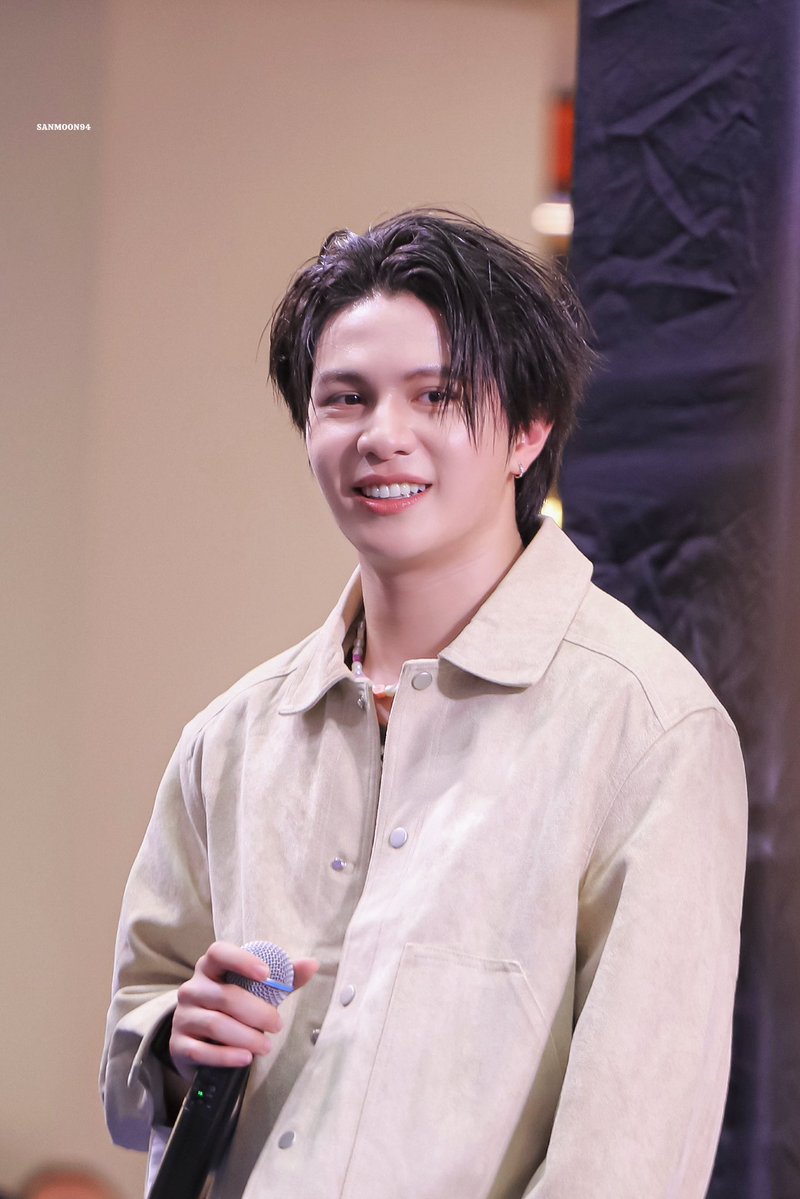 📸SANMOON✨🦋 tweet media