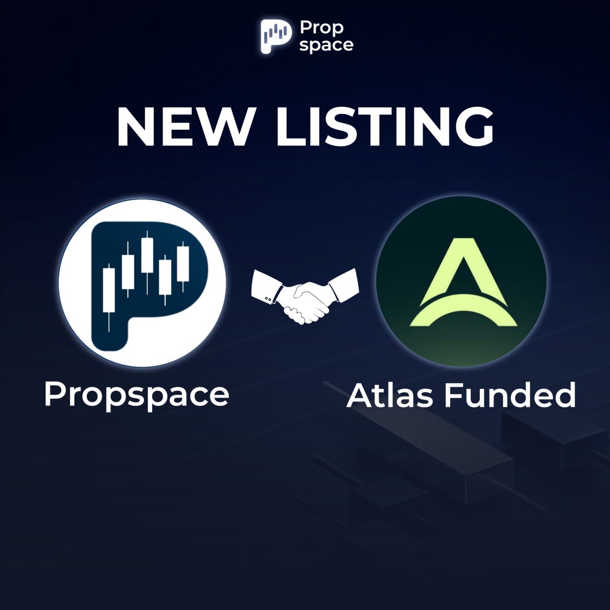 PROP SPACE 🔱 tweet media