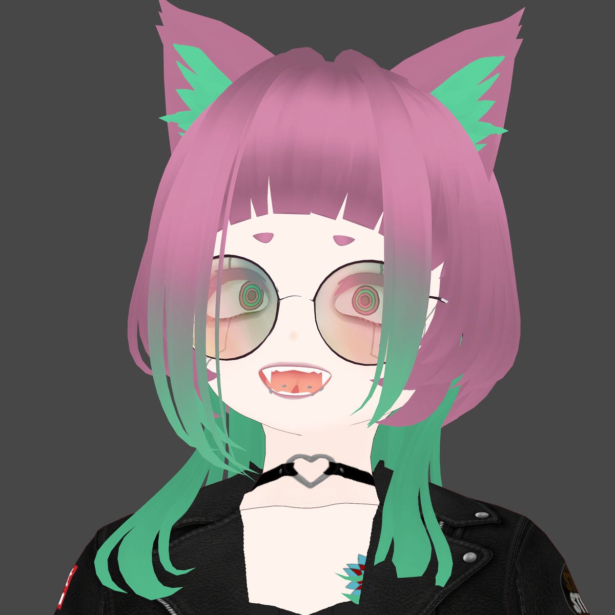 蓼松みお tweet media