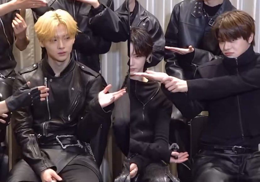 ^Baraa ✧˖ tweet media