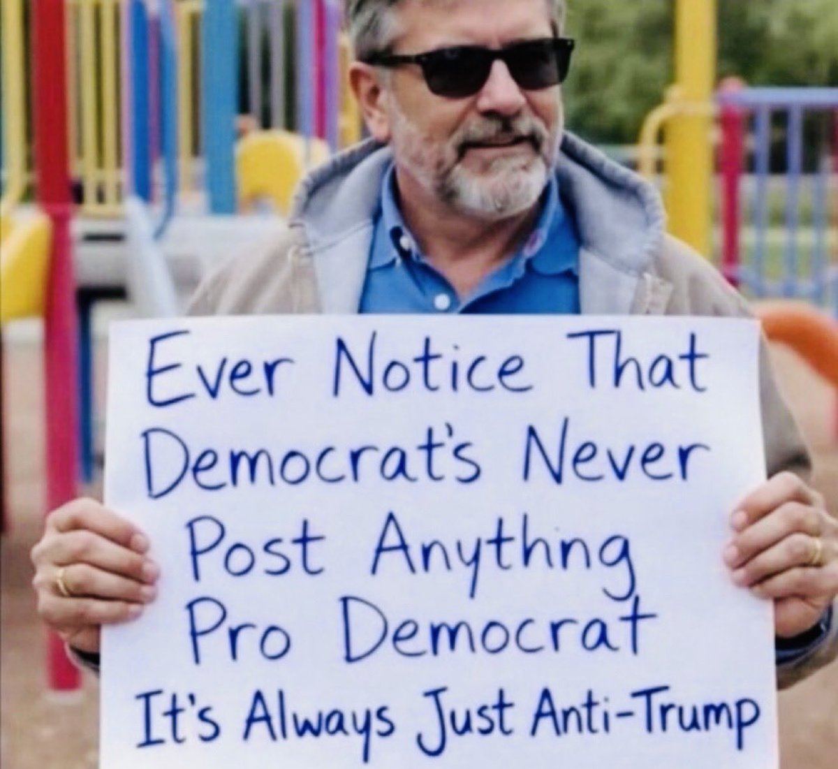 💖TRUMPS BLONDE💖 tweet media