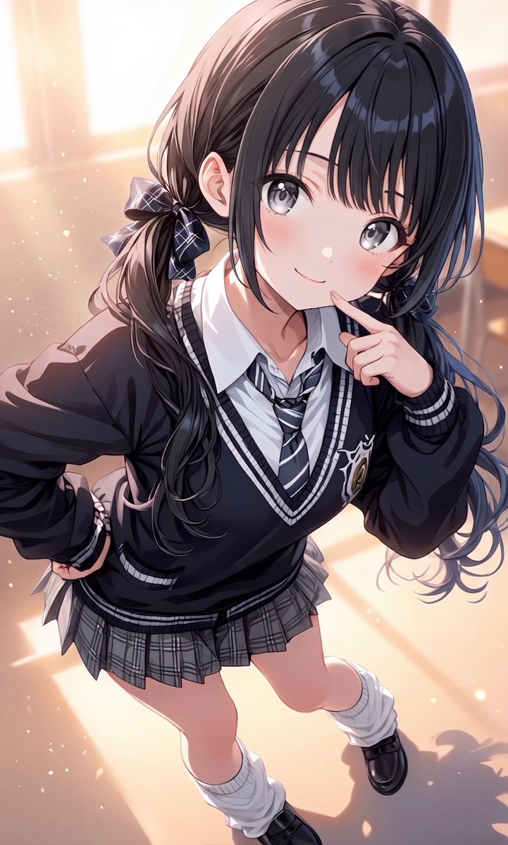 ゆきねこ@AIイラスト tweet media