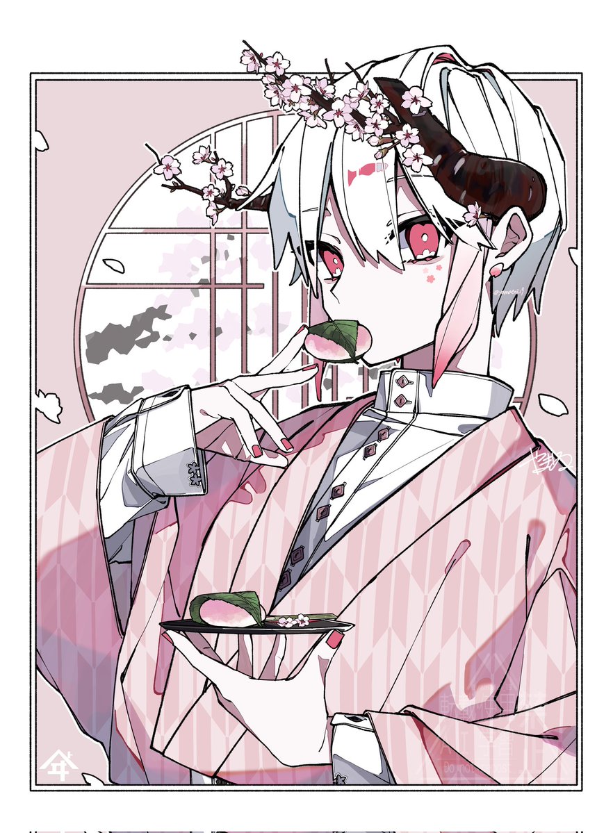 やまとゐ tweet media