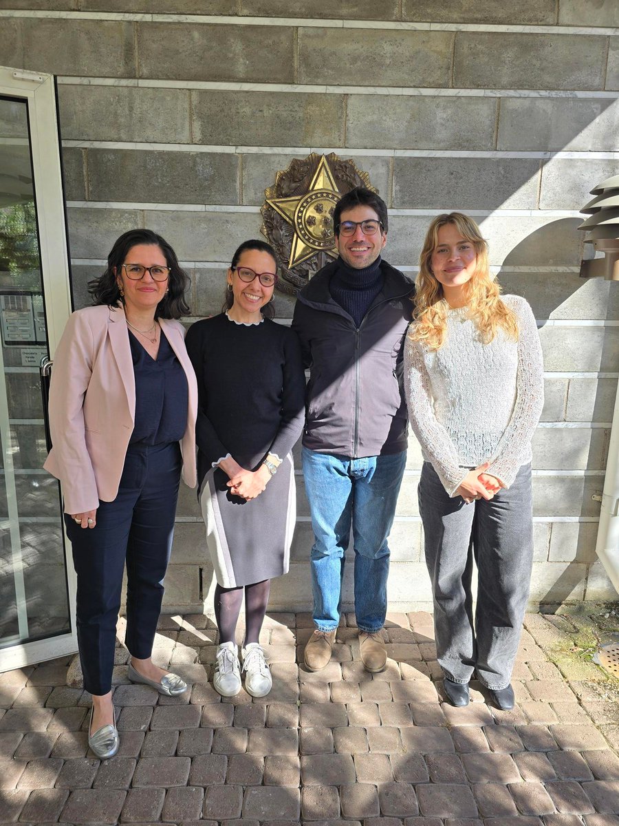 Brazil in Finland tweet media