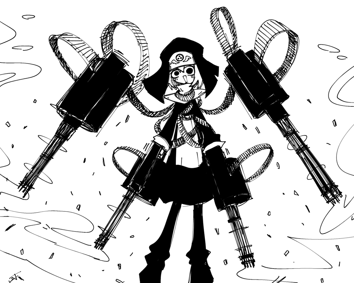 シラカバ市長 tweet media