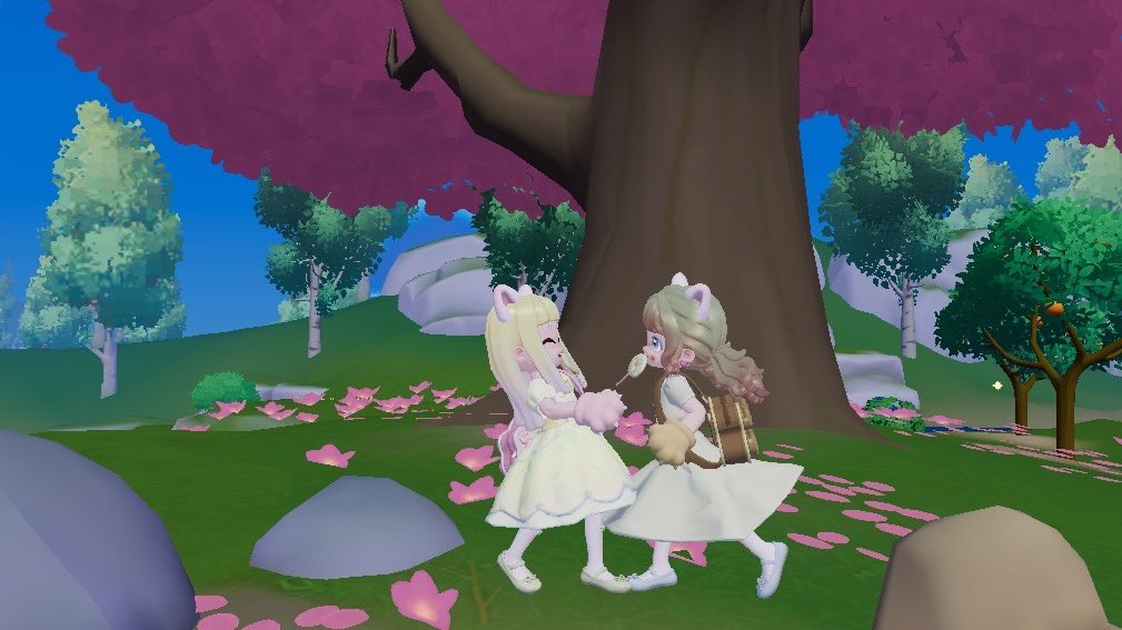 ぷちたん tweet media