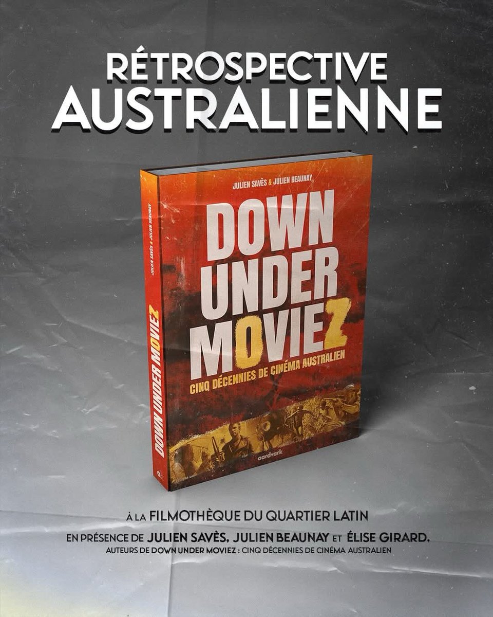 Aardvark Editions tweet media