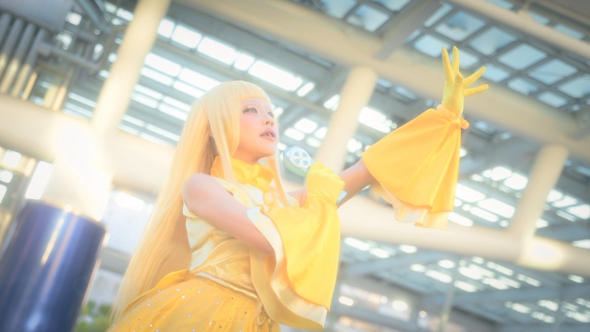 いすけ(仮) tweet media