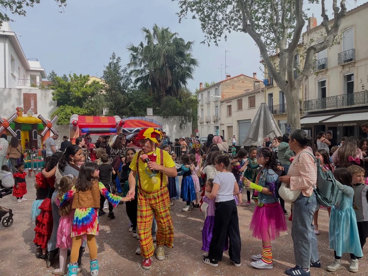 Xavier Baudry tweet media