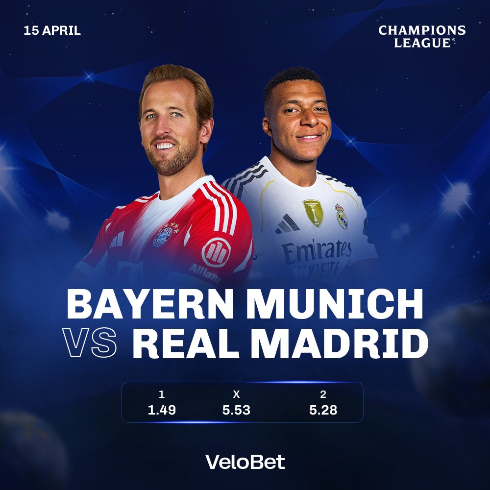 Velobet tweet media
