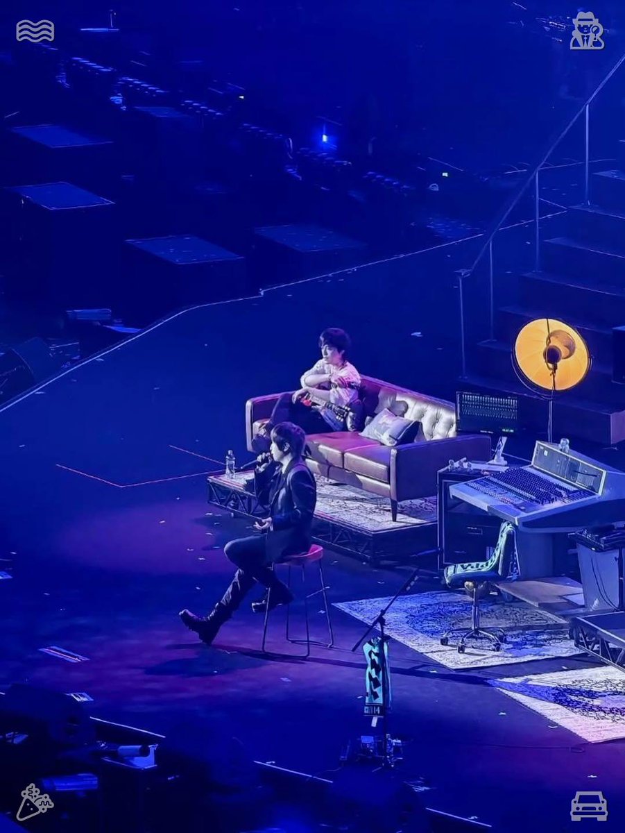 Family retreat at the sanatorium, now back home.