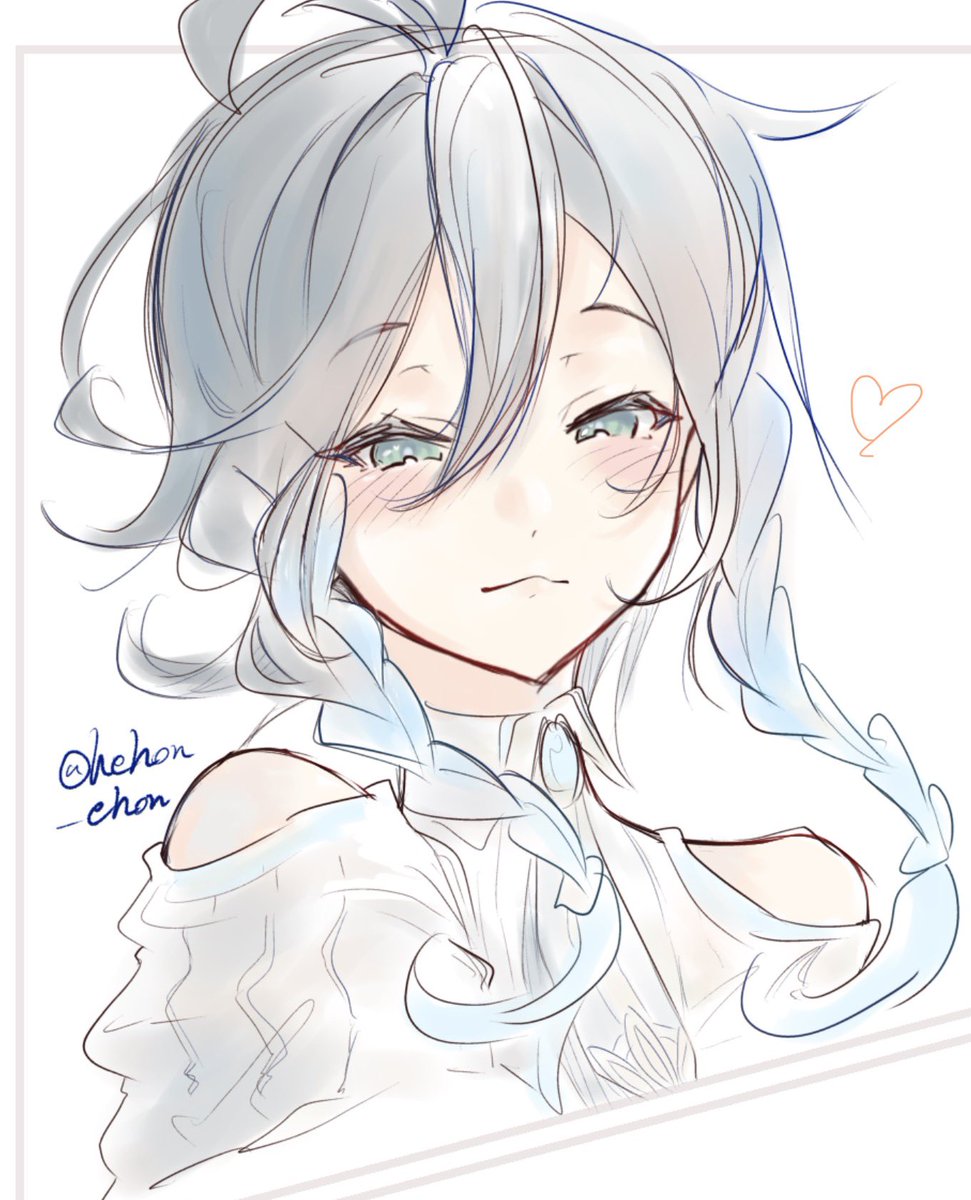 ヘホン tweet media