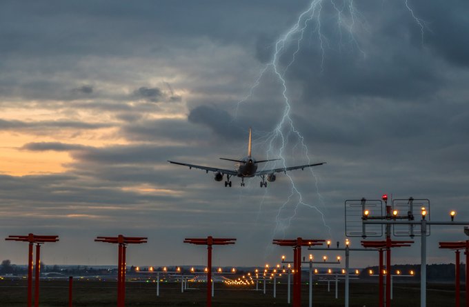 The FAA ✈️ tweet media