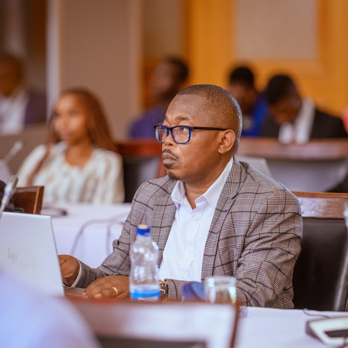 MACRAMALAWI's tweet photo. G5 Summit 2026 will wrap up today this afternoon, focusing on Future Regulation &amp; Satellite Strategy.

Hosted by Malawi Communications Regulatory Authority under Communications Regulators' Association of Southern Africa.

#MACRA 
#CRASA https://t.co/5aZUnEcXIa
