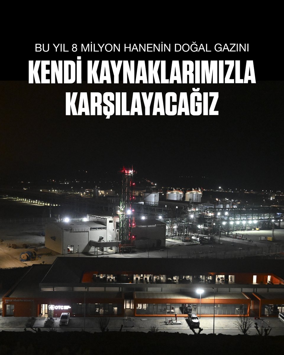 Recep Tayyip Erdoğan tweet media