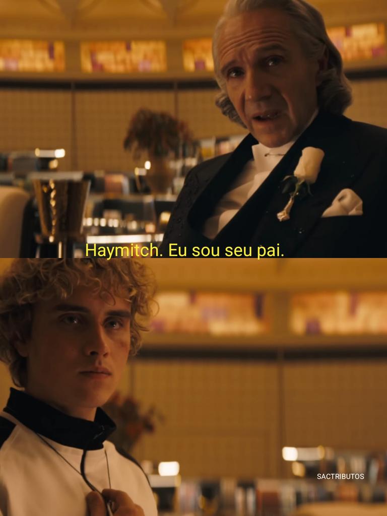 SAC | Jogos Vorazes ☀️ tweet media