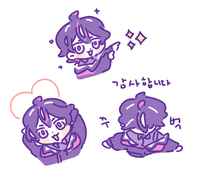 DT (@dokkta_kr) on Twitter photo 