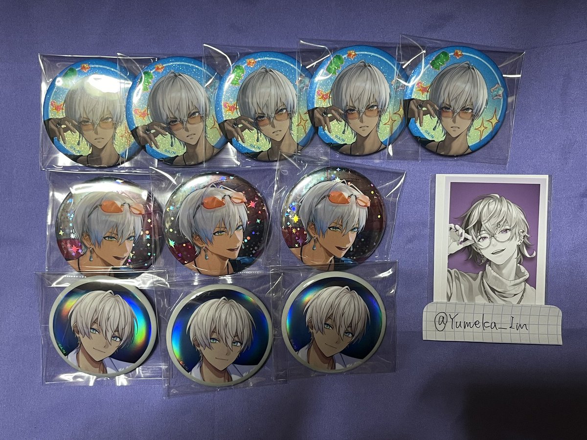 ゆめか tweet media