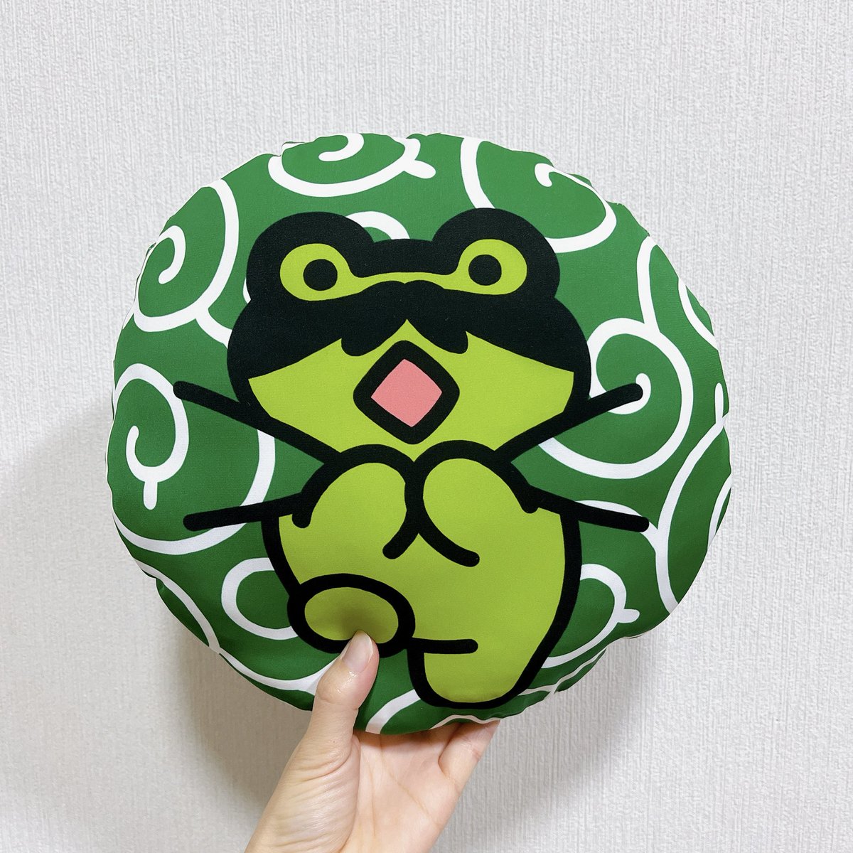 やまむらともよ tweet media