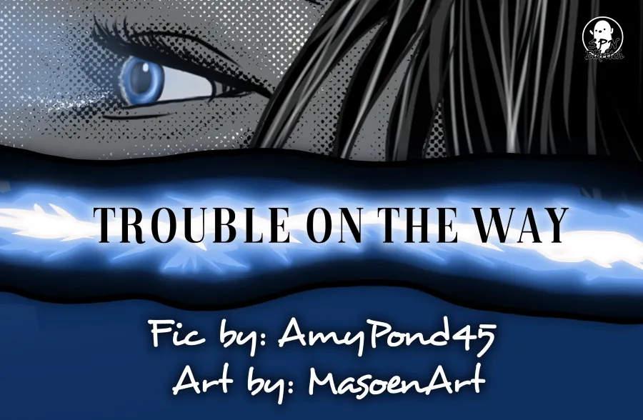 spneldritchbang's tweet photo. Trouble On the Way
Words by amypond45 art by MasoenArt
Link to fic: https://t.co/mdztoPT9r8
Link to art: https://t.co/tmNz2tdTnO
#SPN #ReverseBang #fanart #fanfic #horror https://t.co/1tcawHPPhA