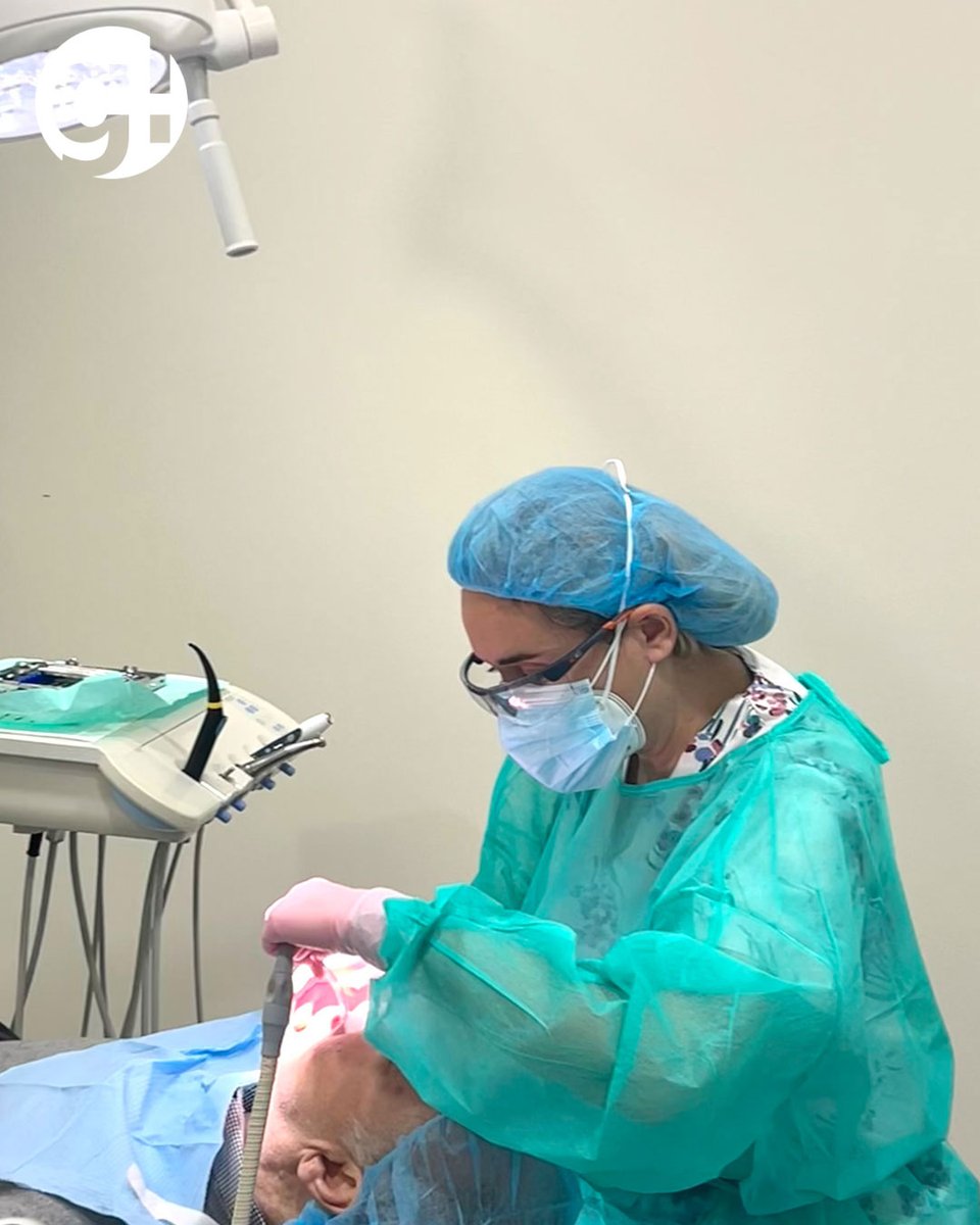 Clínica Dental Galván Lobo tweet media